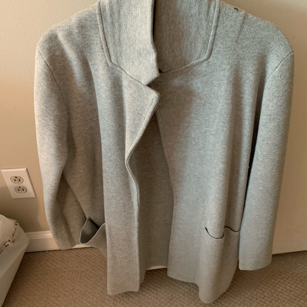 JCrew Blazer Jacket